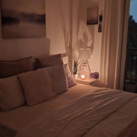 Serene Home Stay Bengalúr Exteriér fotografie