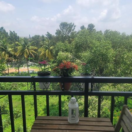 Serene Home Stay Bengalúr Exteriér fotografie