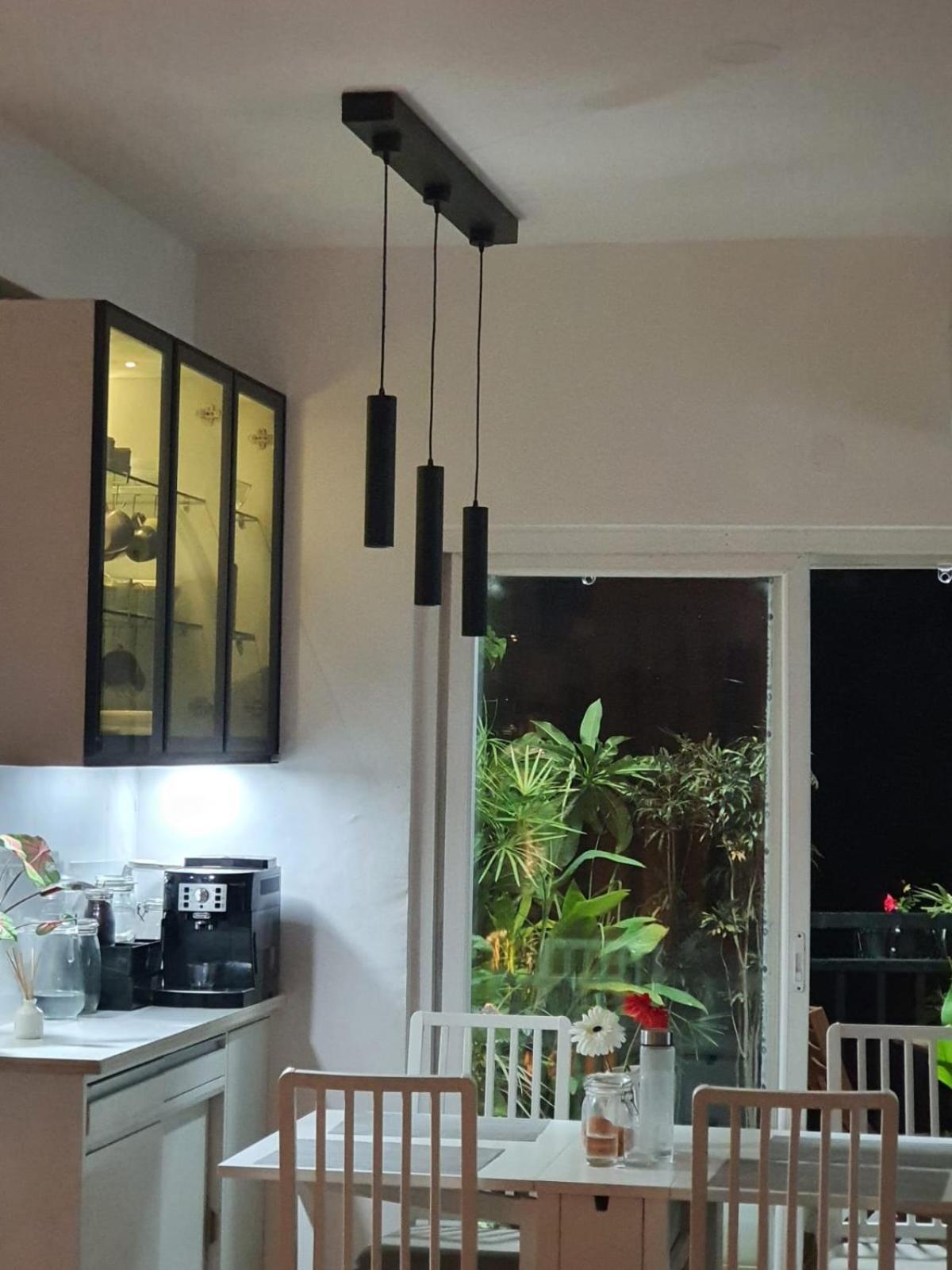 Serene Home Stay Bengalúr Exteriér fotografie