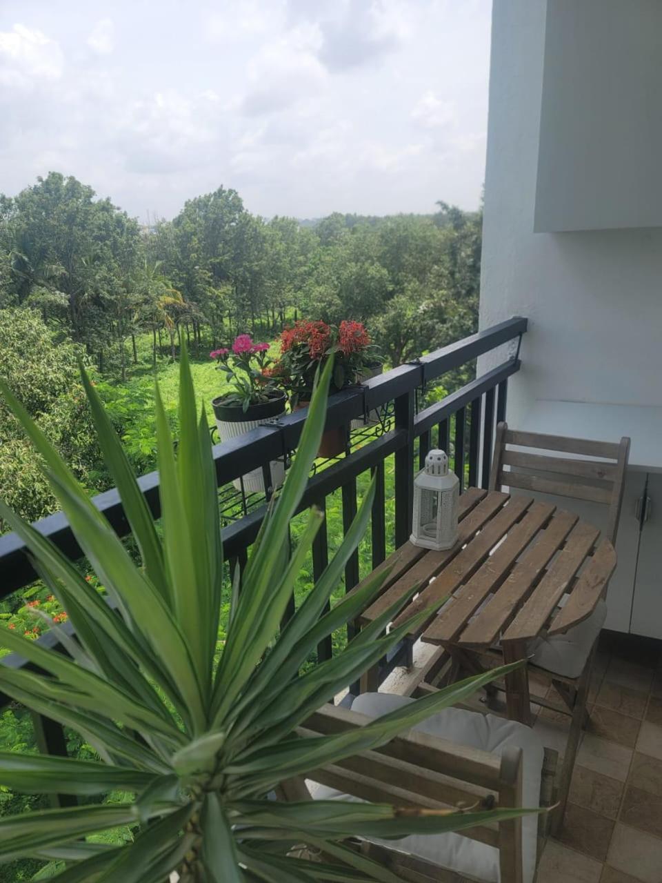 Serene Home Stay Bengalúr Exteriér fotografie